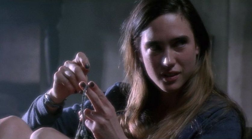 Jennifer Connelly-Requiem For a Dream-2000