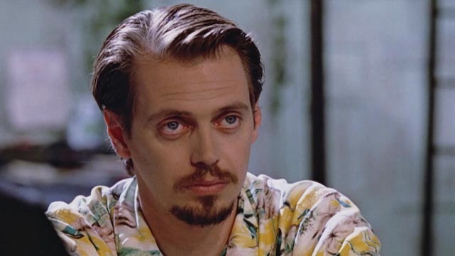 Steve Buscemi