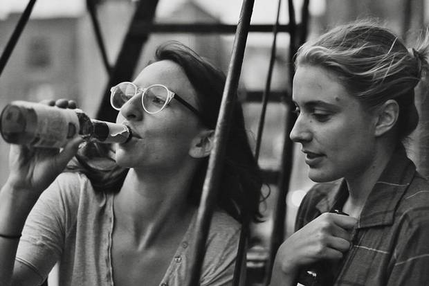 Frances+Ha