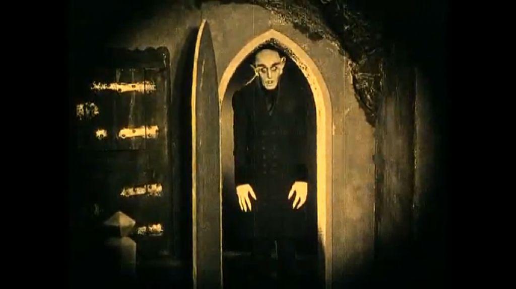 Nosferatu-1922