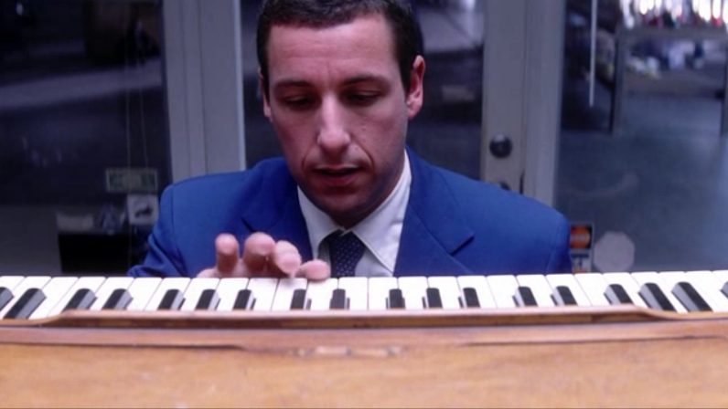 Punch-Drunk Love