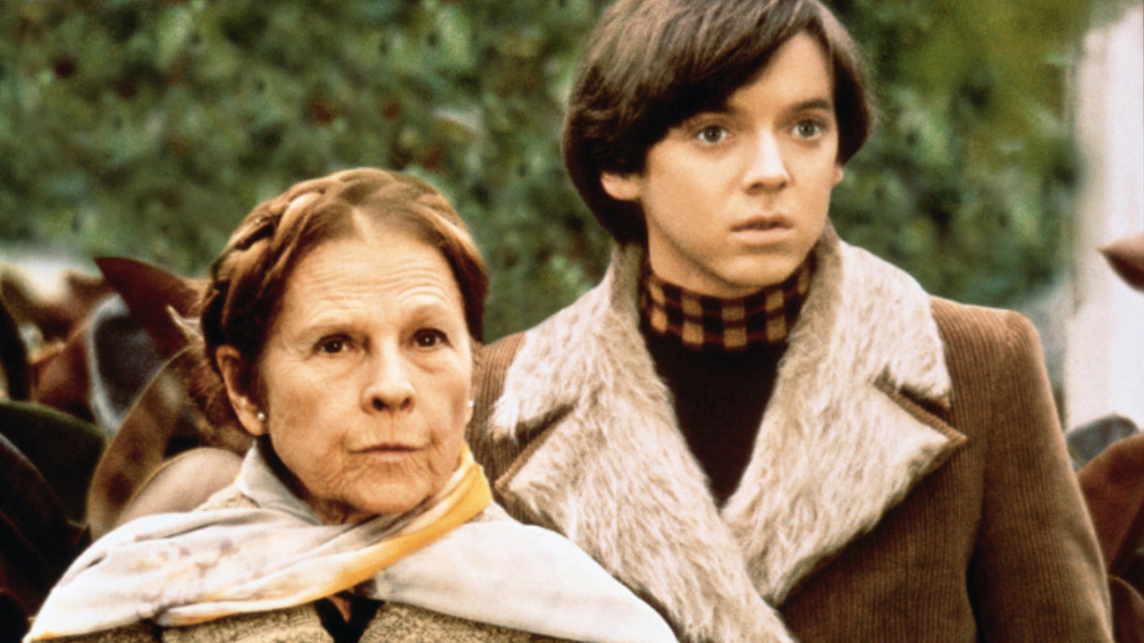 Harold And Maude (1971) –  Comedy, Drama, Romance