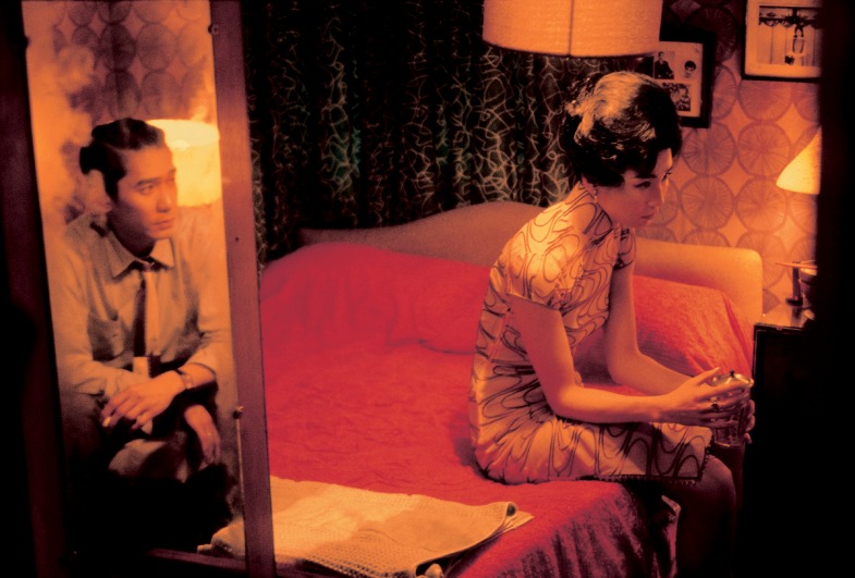 In The Mood For Love