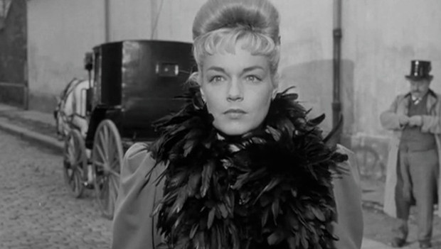 Casque D'or (1953)
