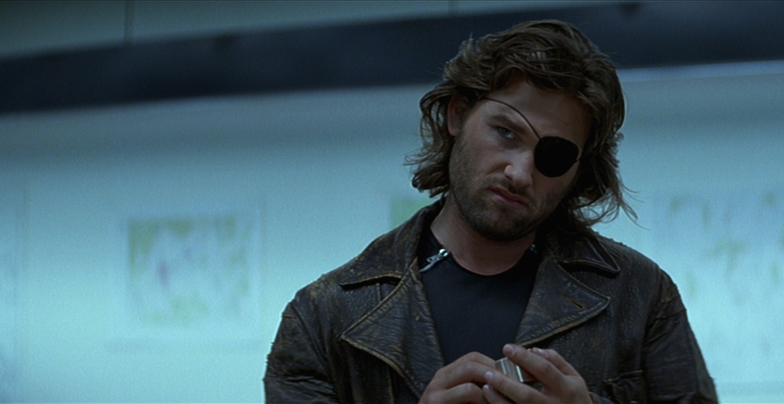 Escape From New York (1981)