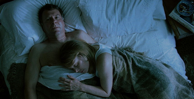 In The Bedroom (2001)