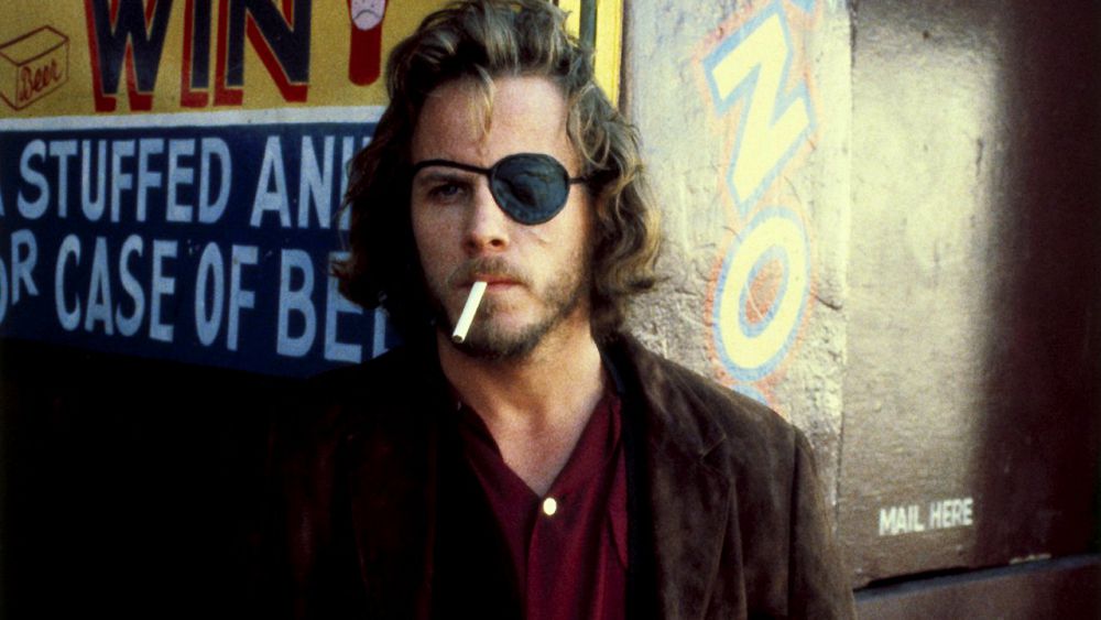 The 10 Most Underrated Neo-Noir Films of The 1980s | Taste Of - Movie and Movie