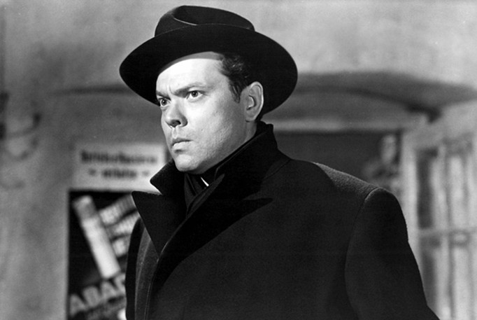 the third man