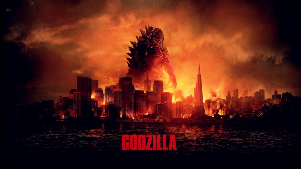 Godzilla 2016 Full Movie Download In Hindi