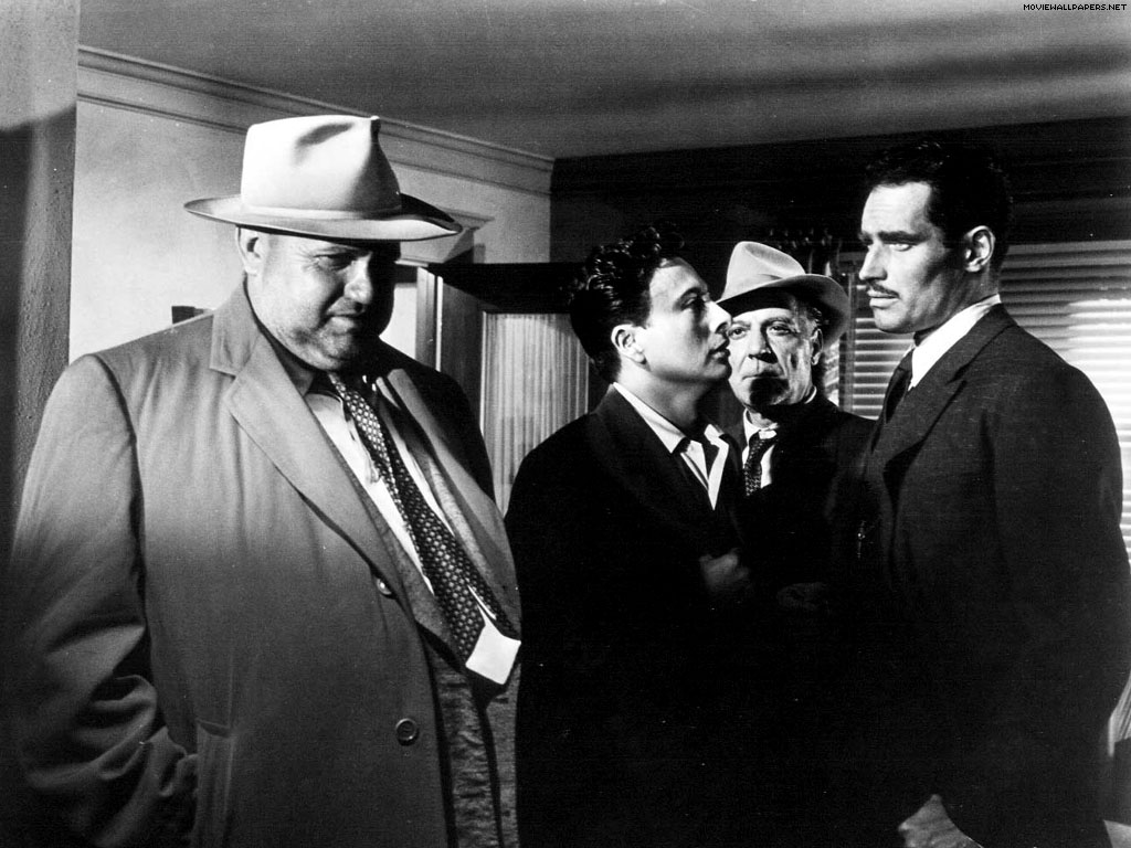 Tænk fremad kjole hul The 20 Most Visually Stunning American Noir Films Ever | Taste Of Cinema -  Movie Reviews and Classic Movie Lists