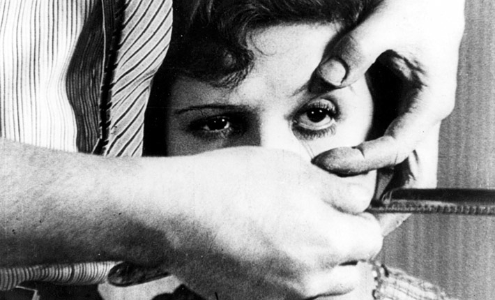 Un chien andalou (1929)