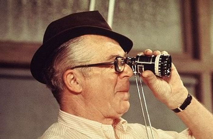 best billy wilder movies