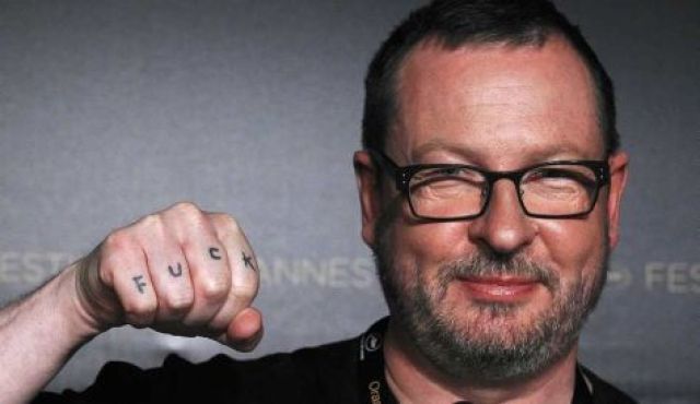 best lars von trier films