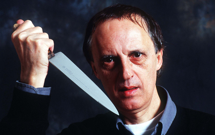 DARIO ARGENTO