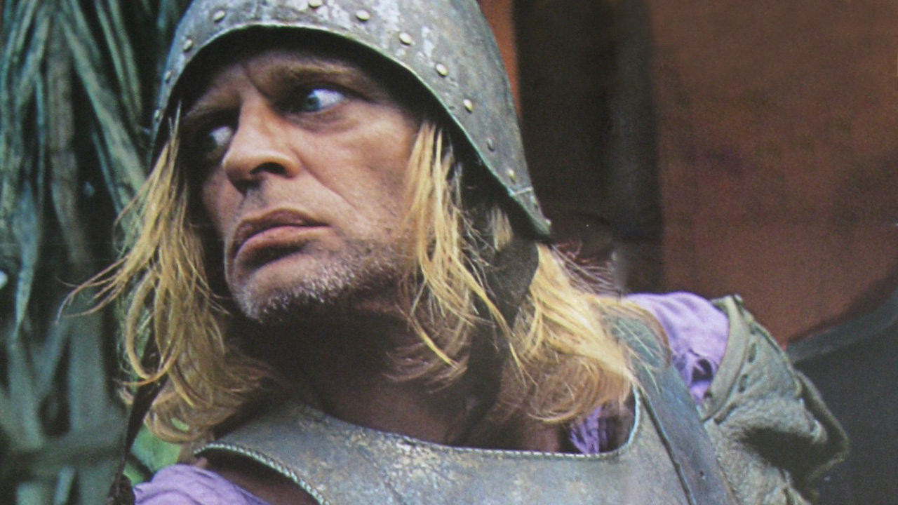 Aguirre, the Wrath of God (1972)