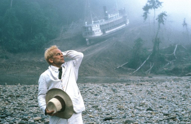 Fitzcarraldo (1982)