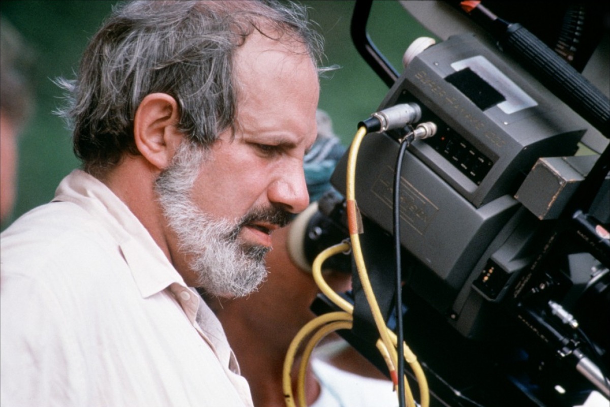 best brian de palma films