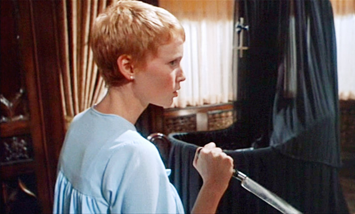 rosemary baby