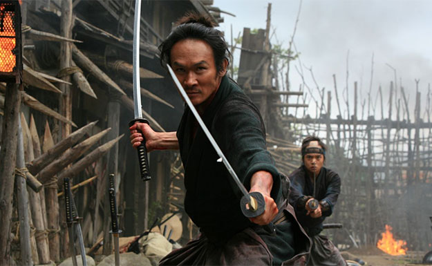 13 Assassins movie