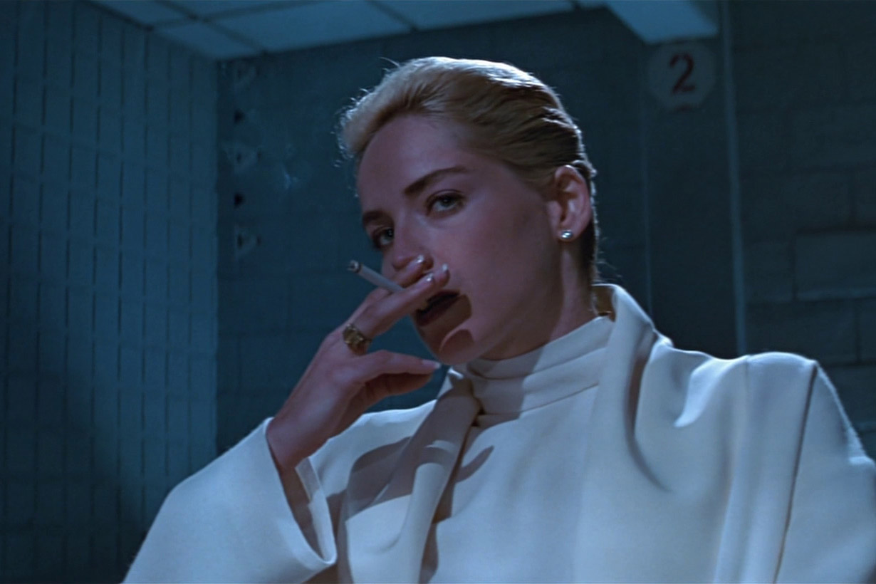 allvip.us Sharon Stone Basic Instinct 1992