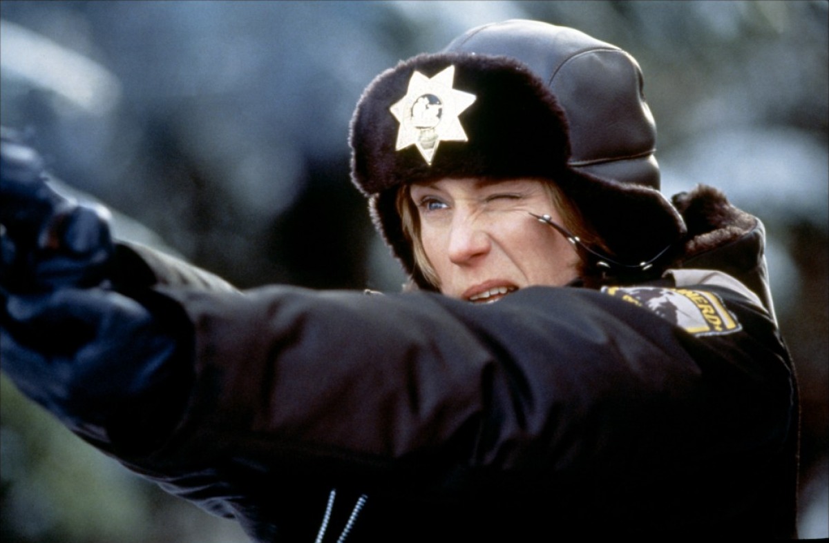 Fargo (1996)