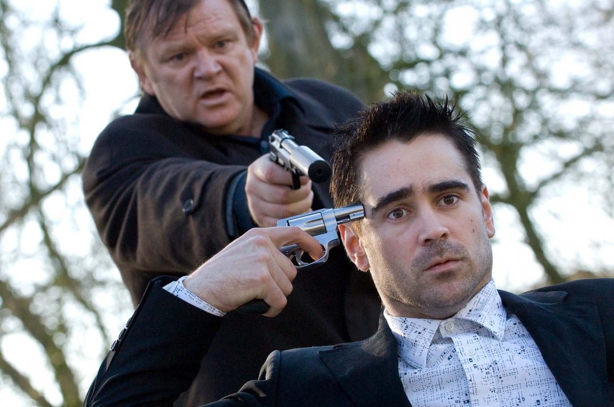 In Bruges (2008)