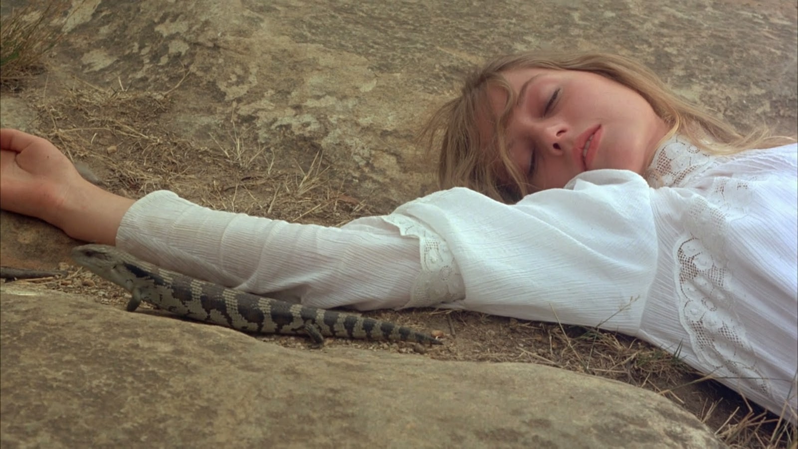 Picnic At Hanging Rock