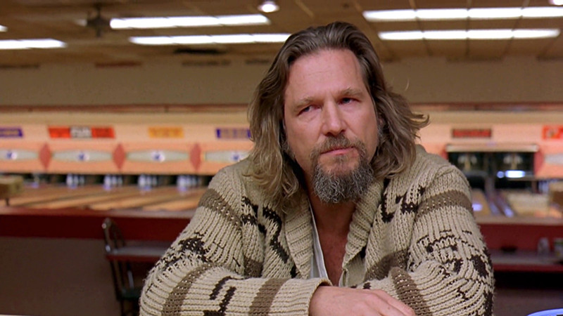 the big lebowski