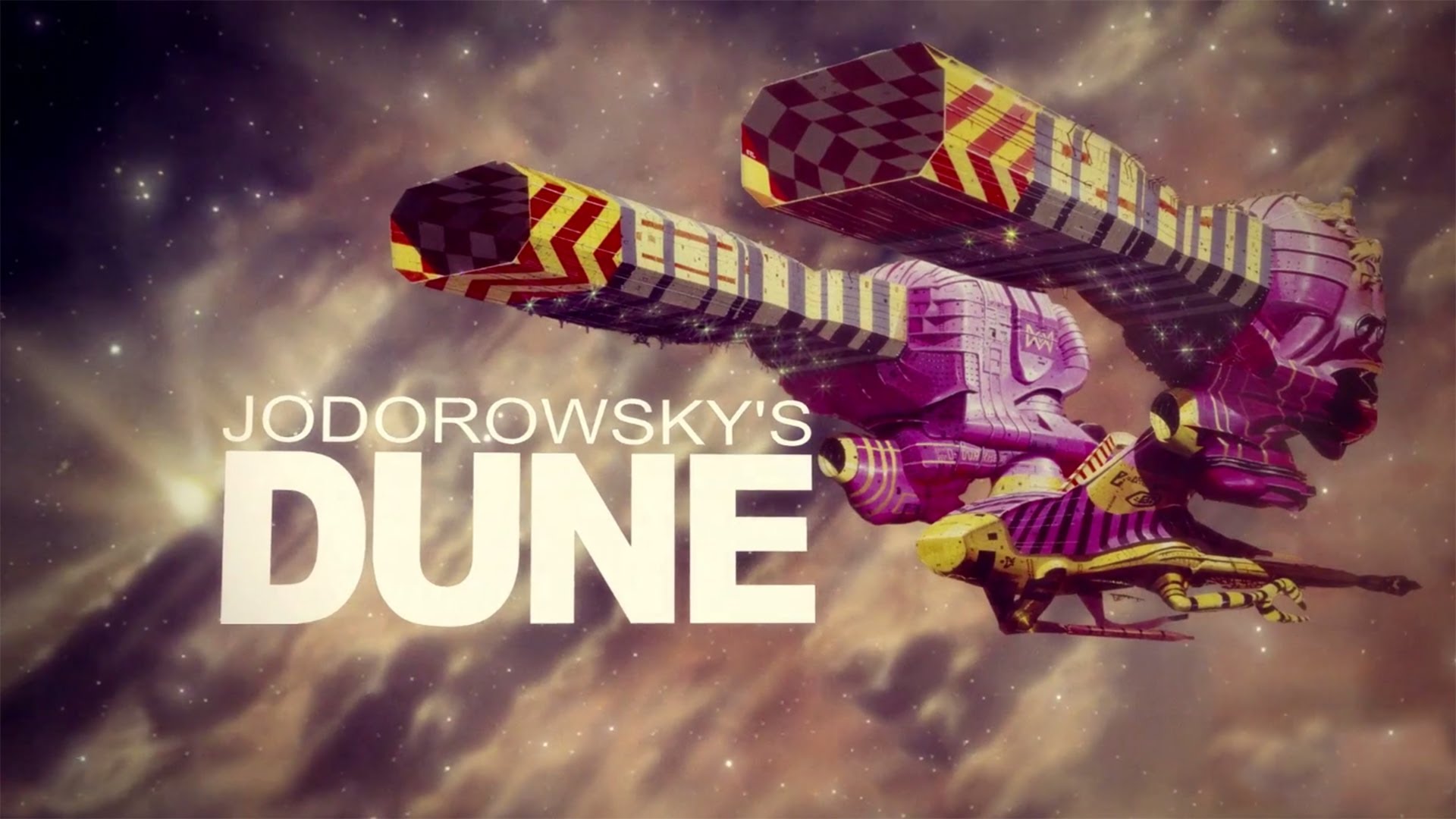 Dune (Alejandro Jodorowsky)