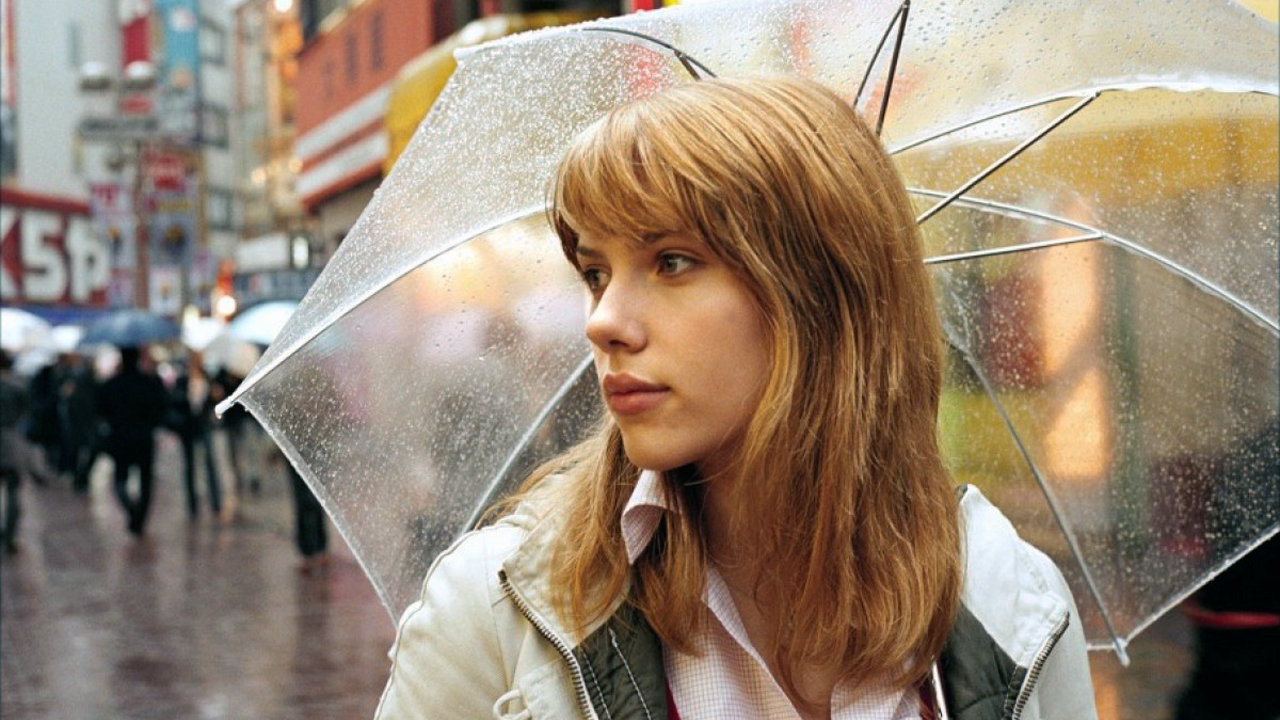 Sofia Coppola's Most Memorable Movies Ranked