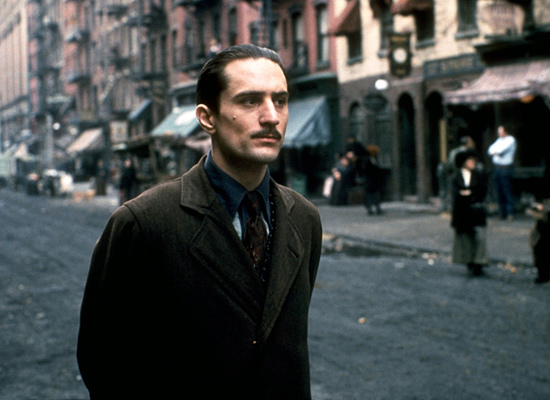 The Godfather, Part II