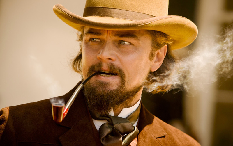 django unchained (2012)