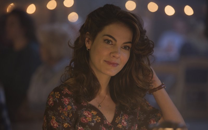 best Michelle Monaghan movies