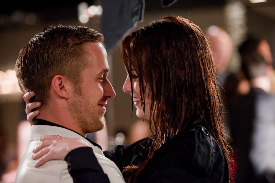 Crazy, Stupid, Love (2011)