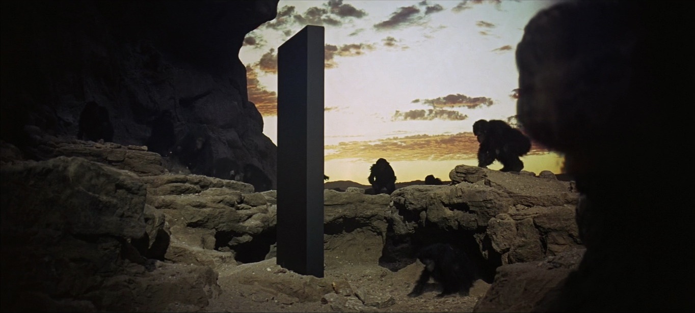 2001 space odyssey