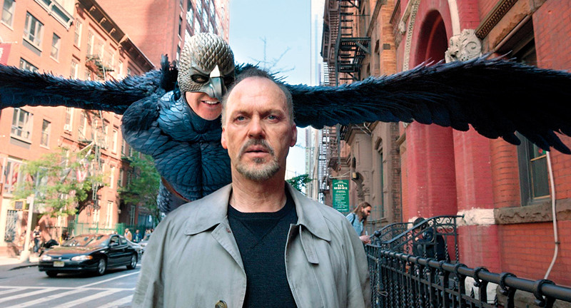 Birdman