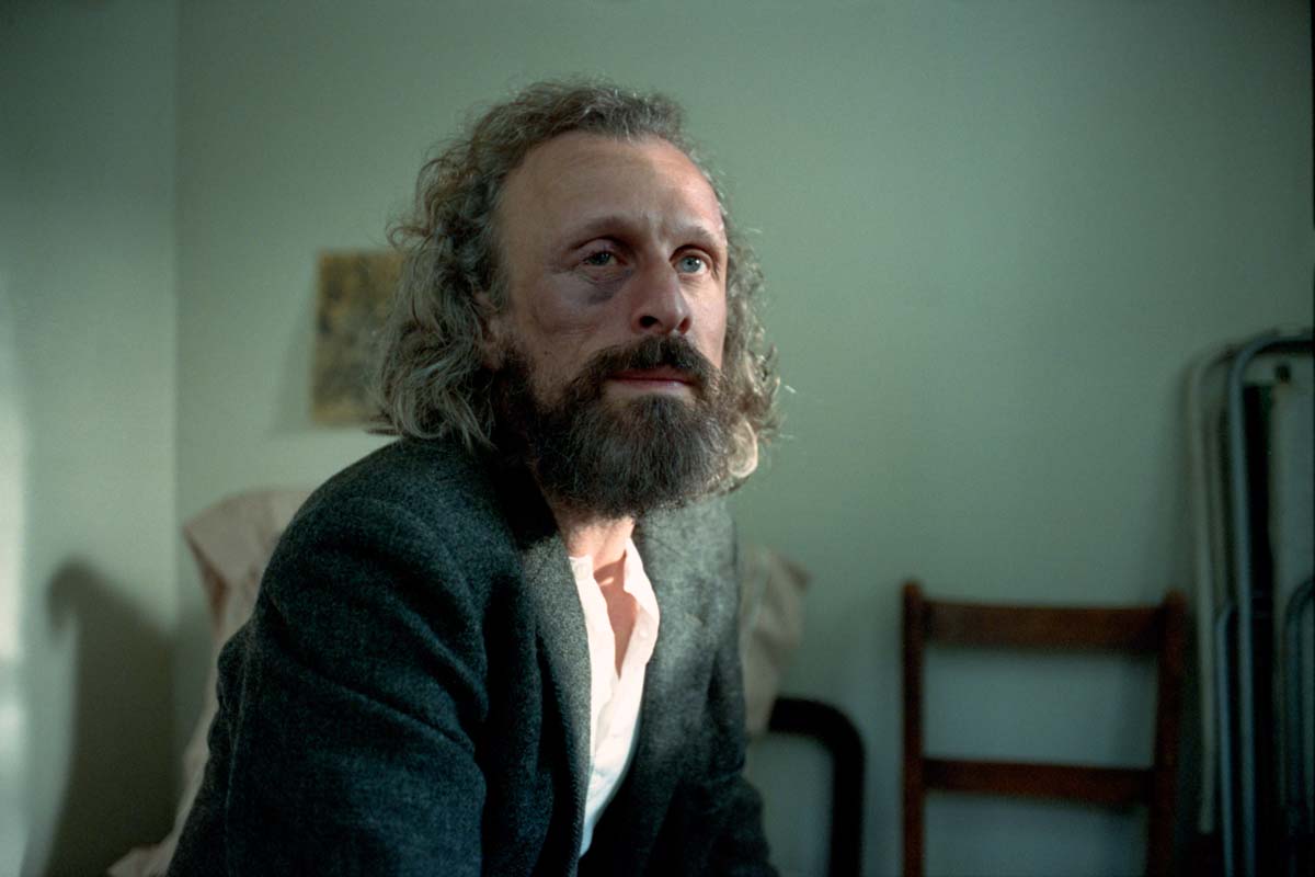 Borgman (2013)