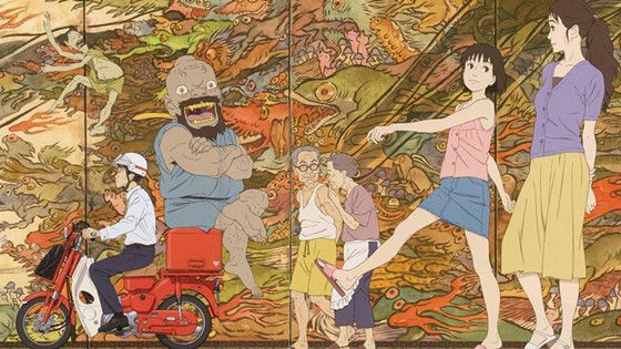 The 20 Best Japanese Animated Movies of the 21st Century | Taste Of Cinema  - Movie Reviews and Classic Movie Lists