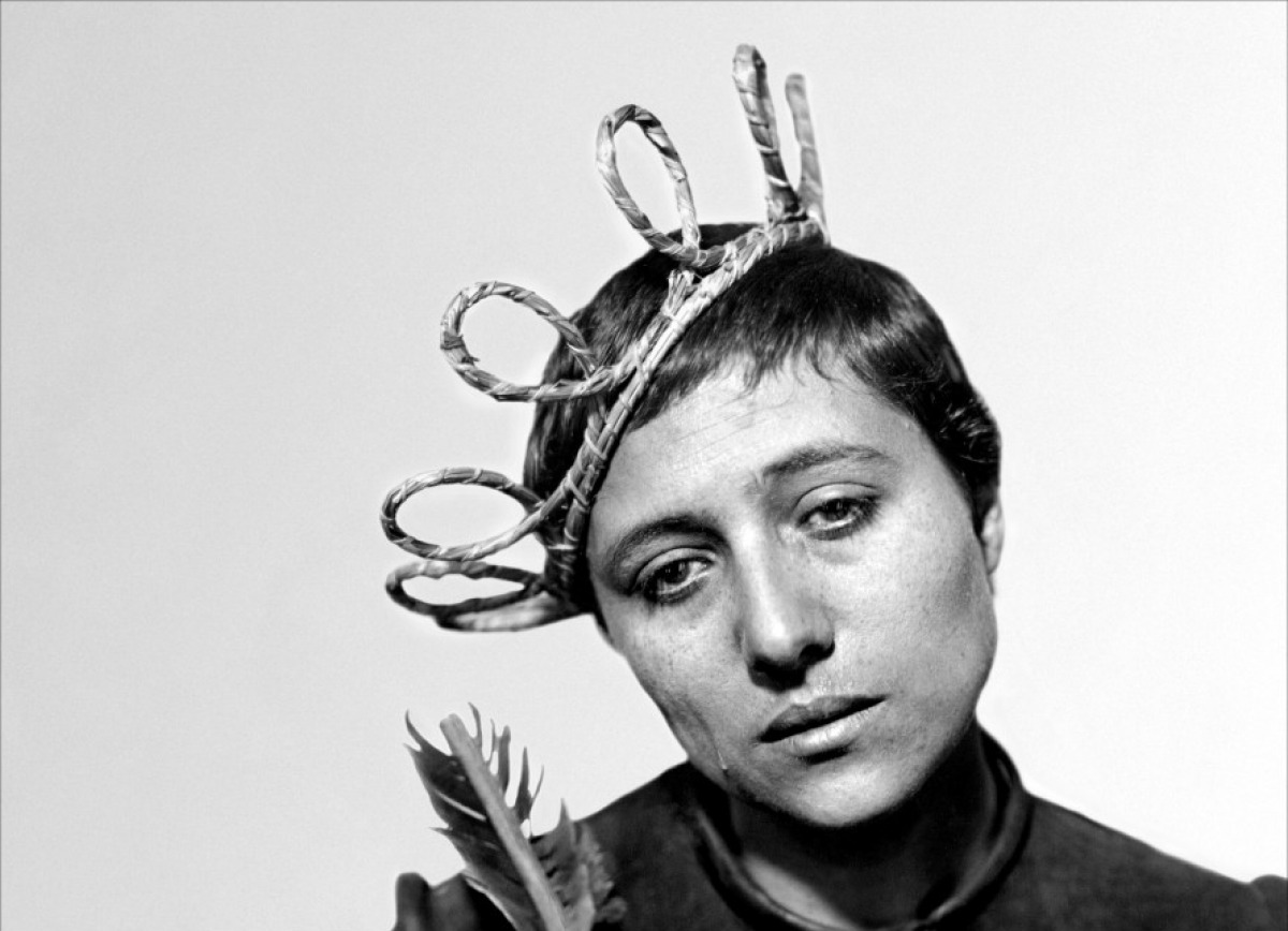 The Passion of Joan of Arc (1928)