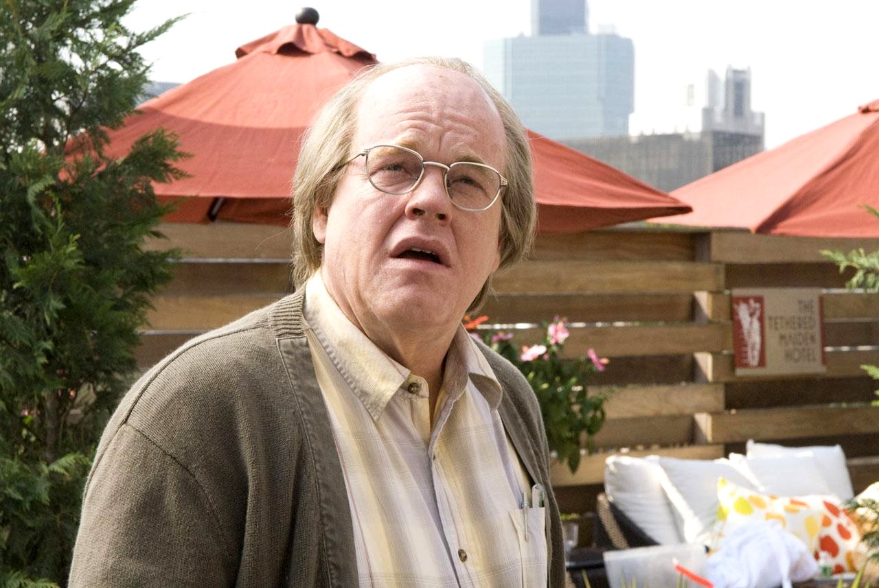 Synecdoche, New York (2008)