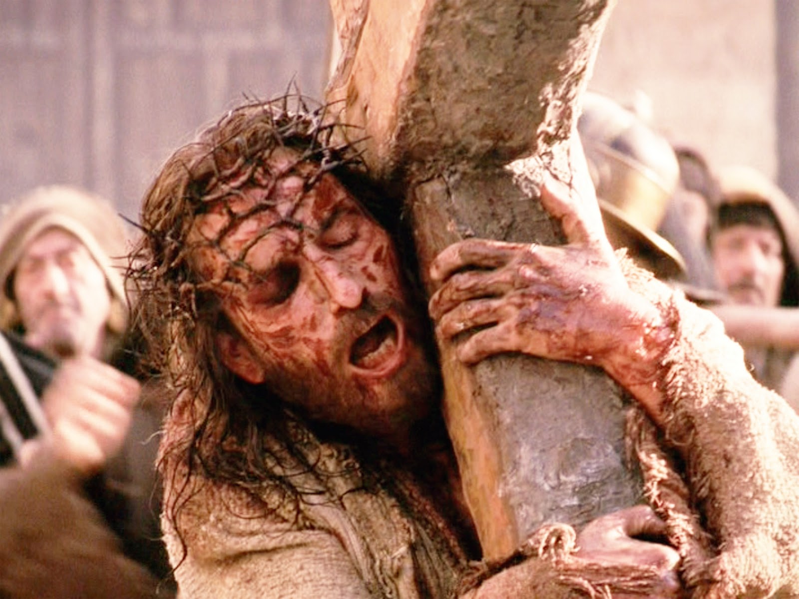 The Passion of the Christ