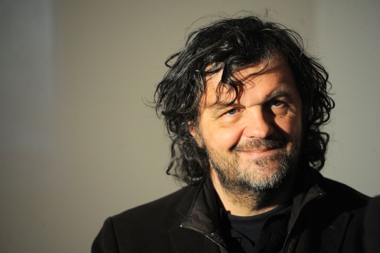 Emir-Kusturica