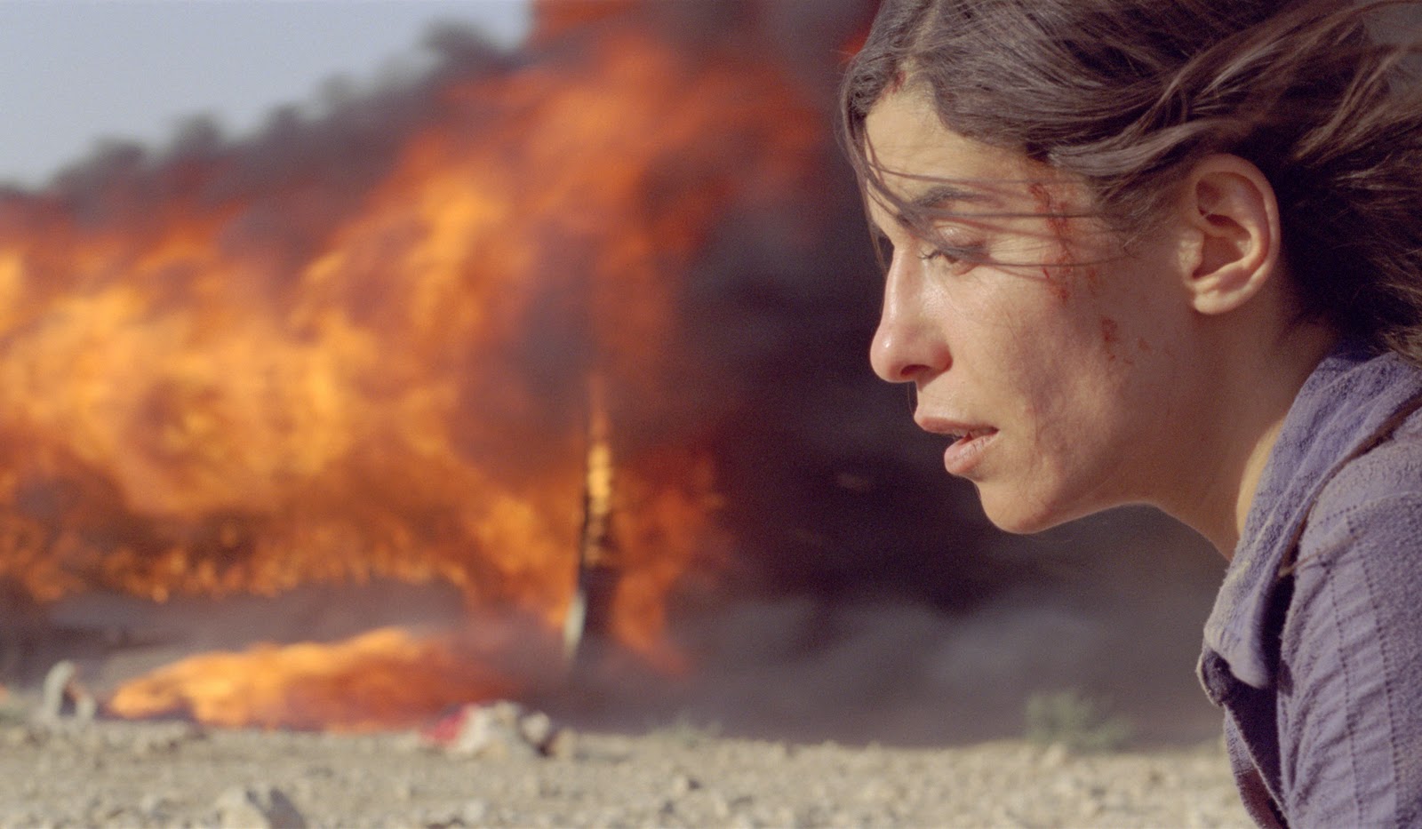 Incendies (2010)