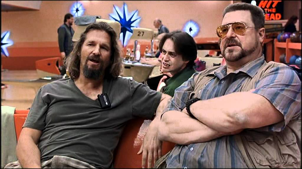 The Big Lebowski movie