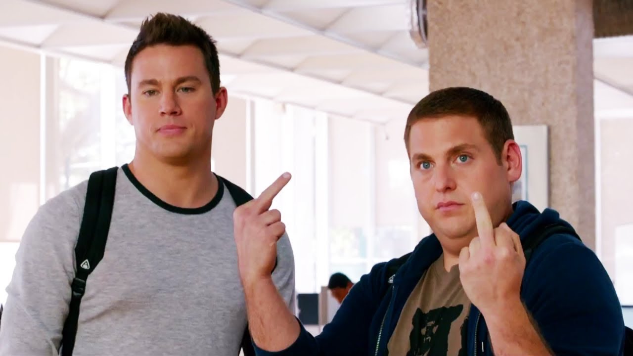 22 Jump Street