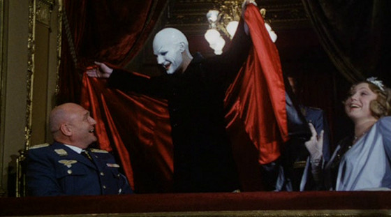Mephisto (1981)