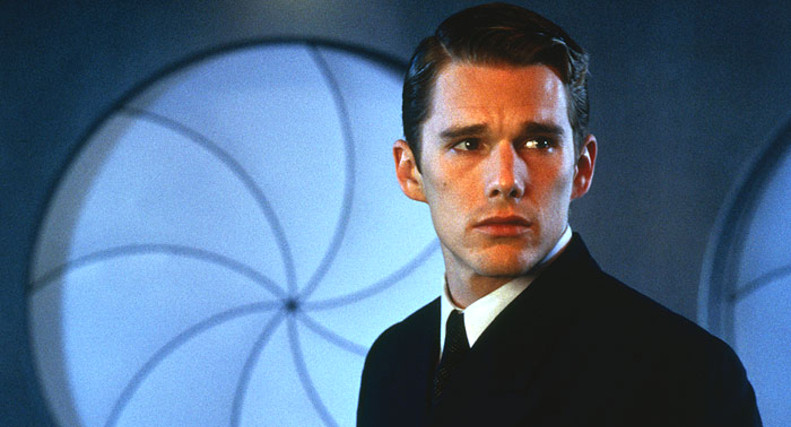 gattaca movie