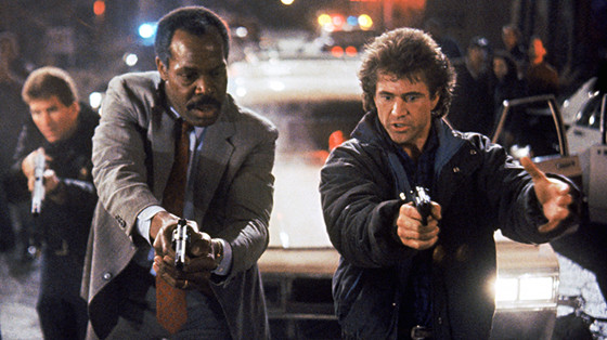 Lethal Weapon (1987)