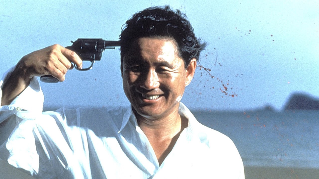 best yakuza movies