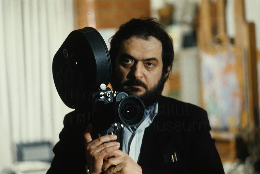 kubrick myths